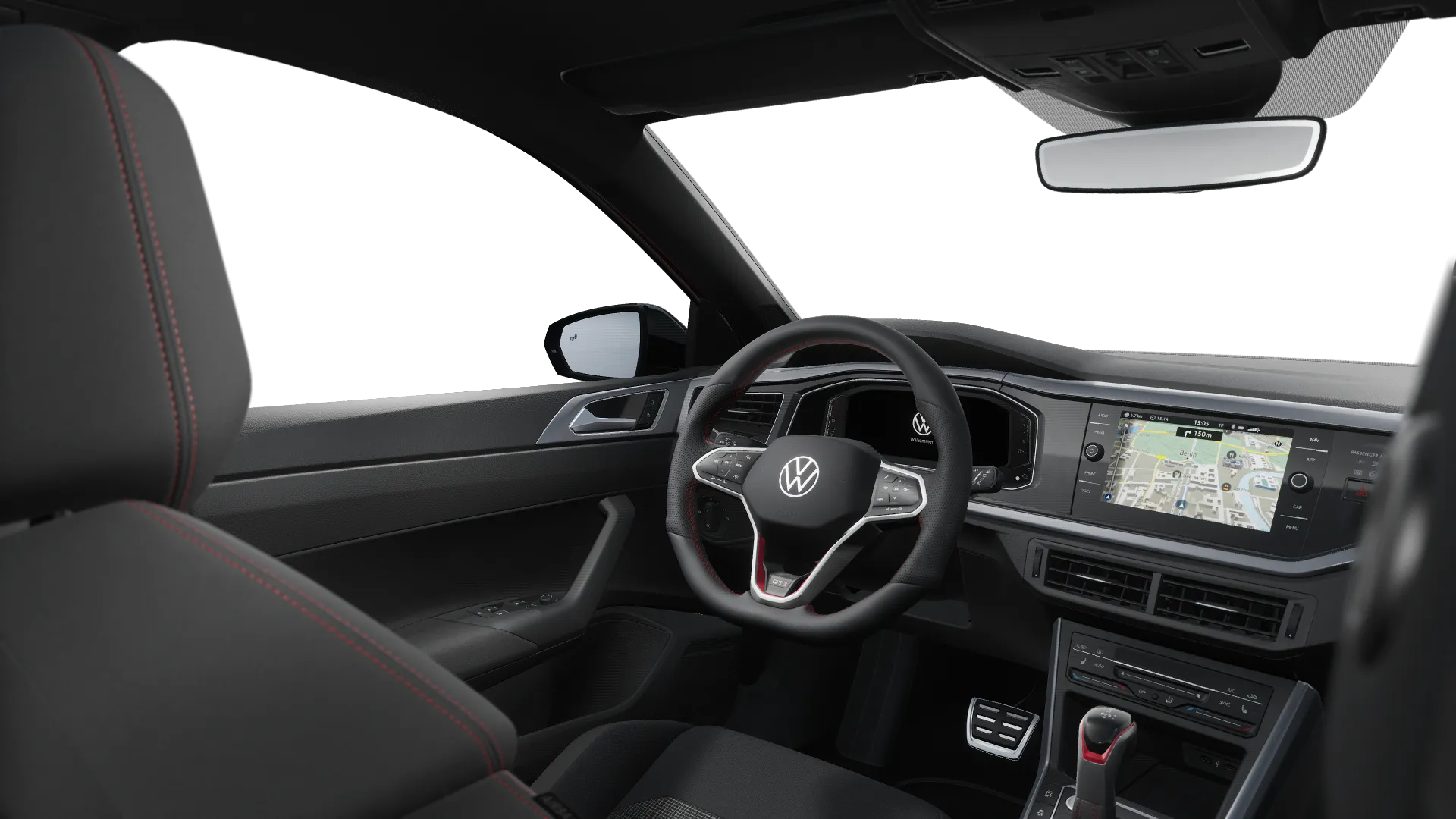 Volkswagen Polo GTI