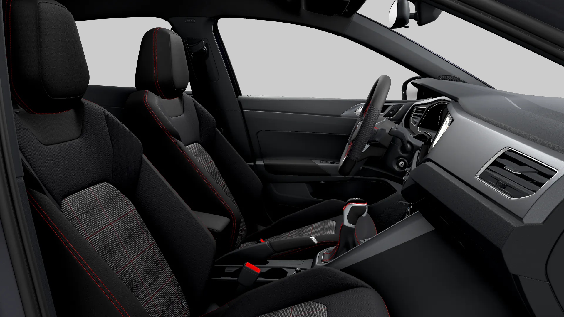 Volkswagen Polo GTI