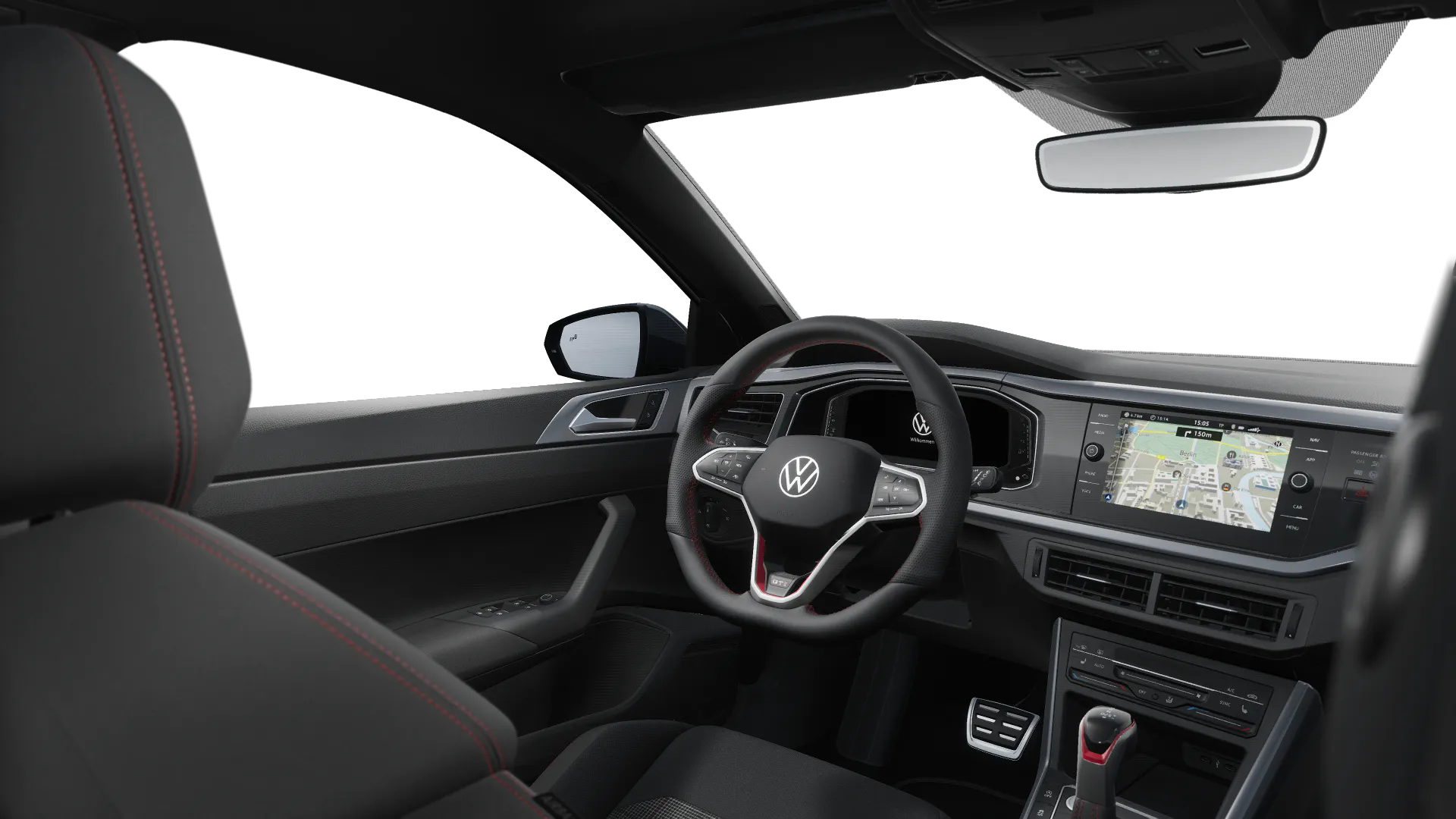 Volkswagen Polo GTI