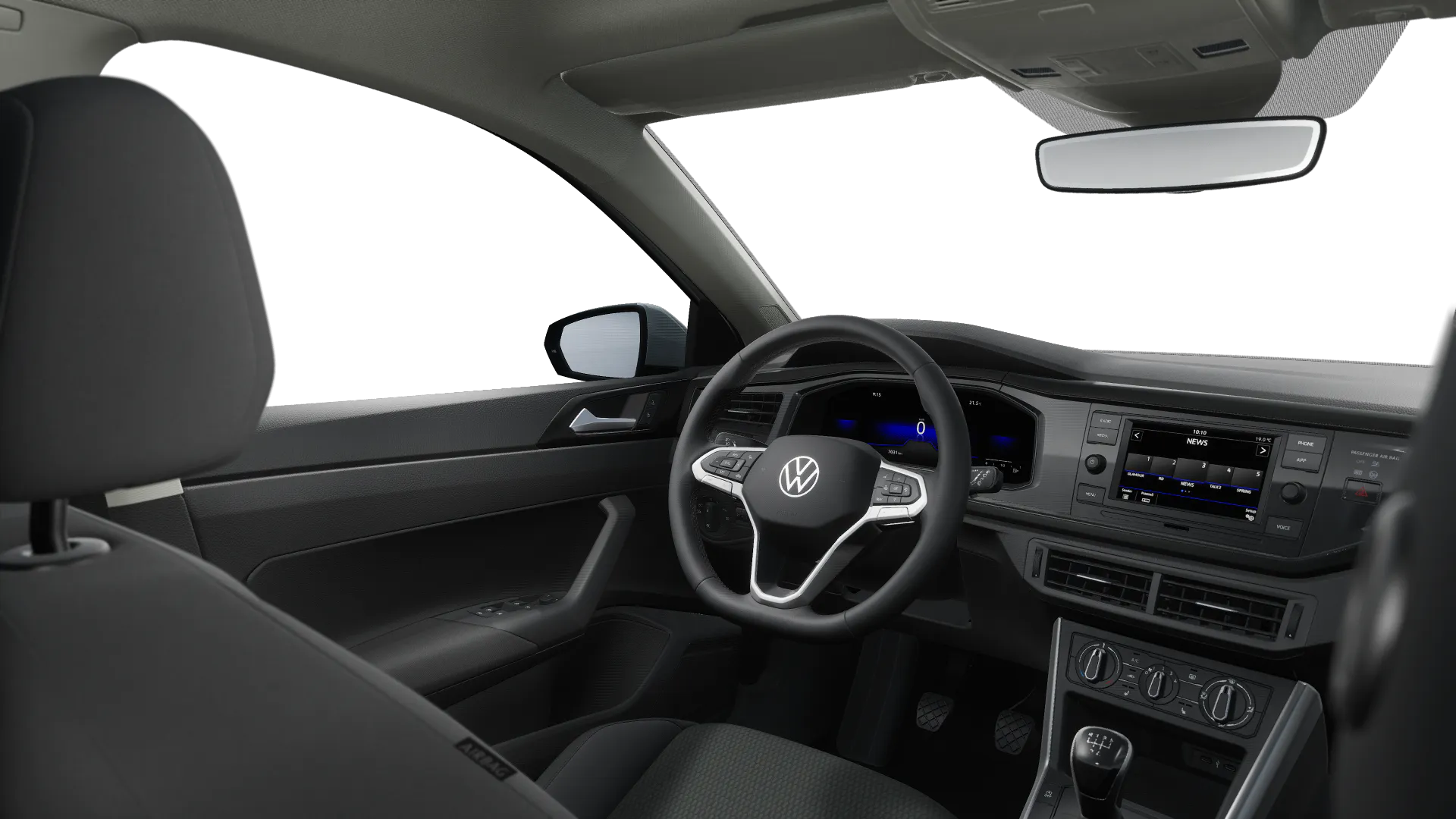 Volkswagen Polo Life