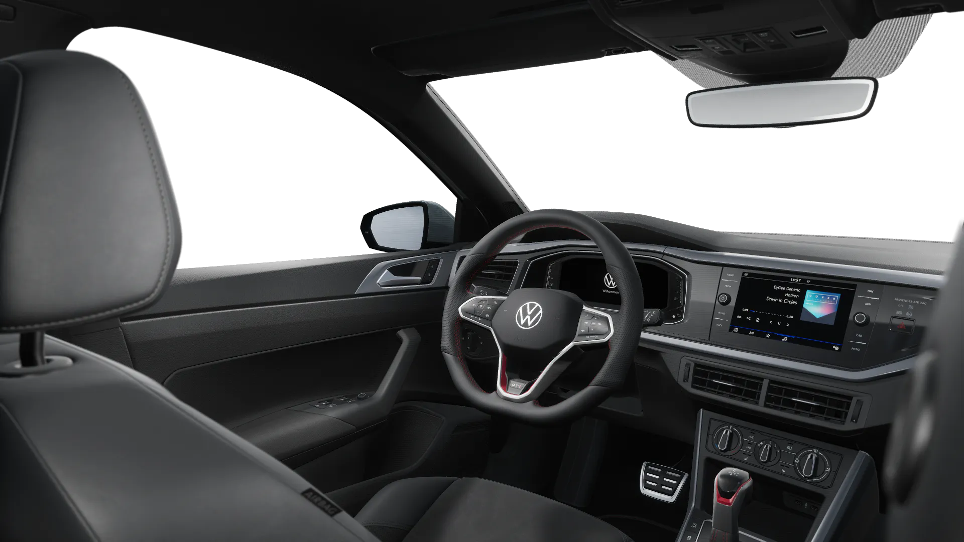 Volkswagen Polo GTI