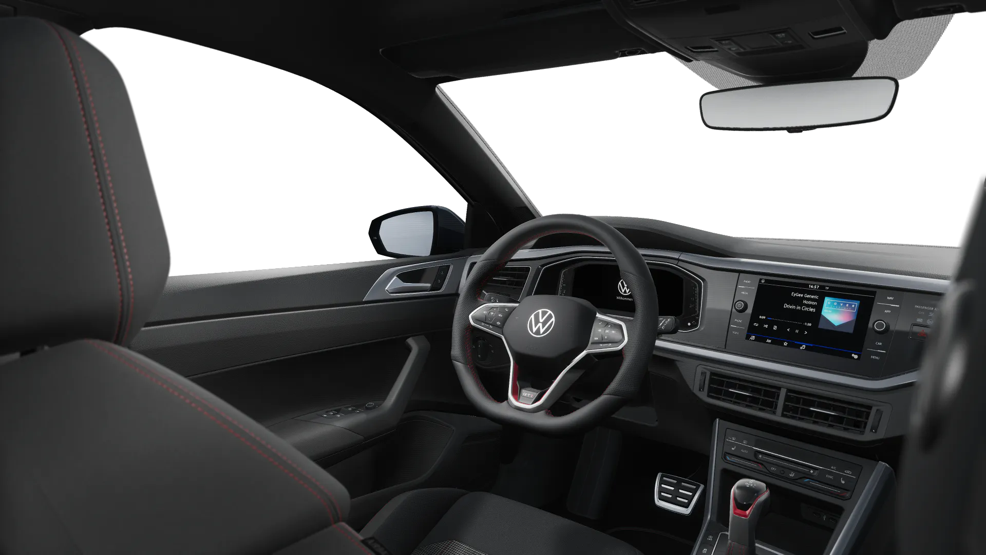 Volkswagen Polo GTI