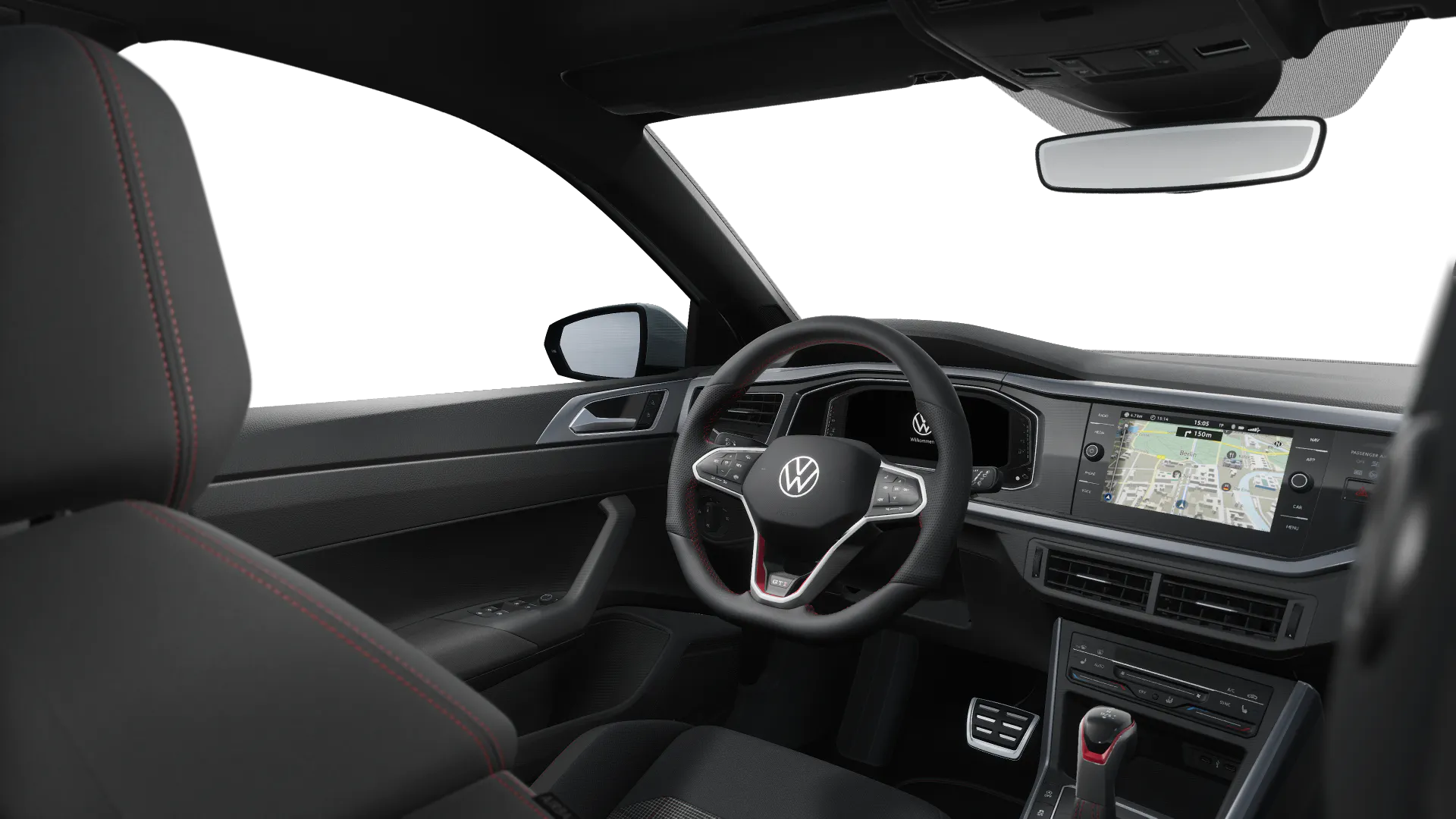 Volkswagen Polo GTI