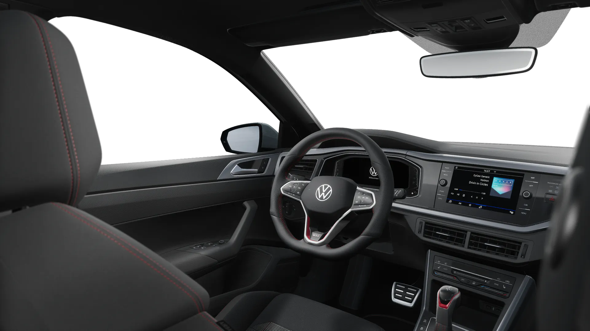 Volkswagen Polo GTI