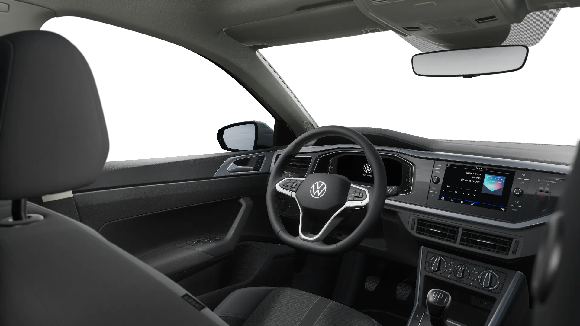 Volkswagen Polo Style