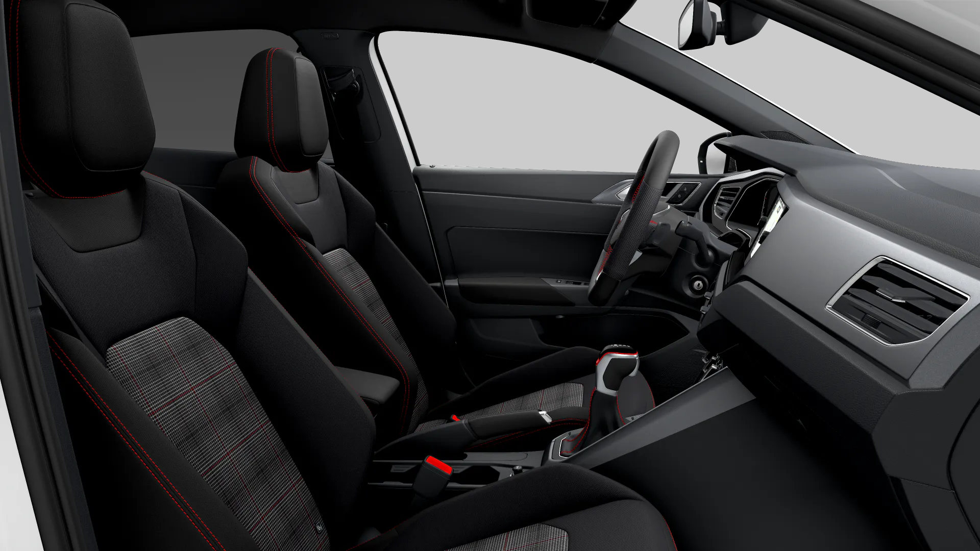 Volkswagen Polo GTI