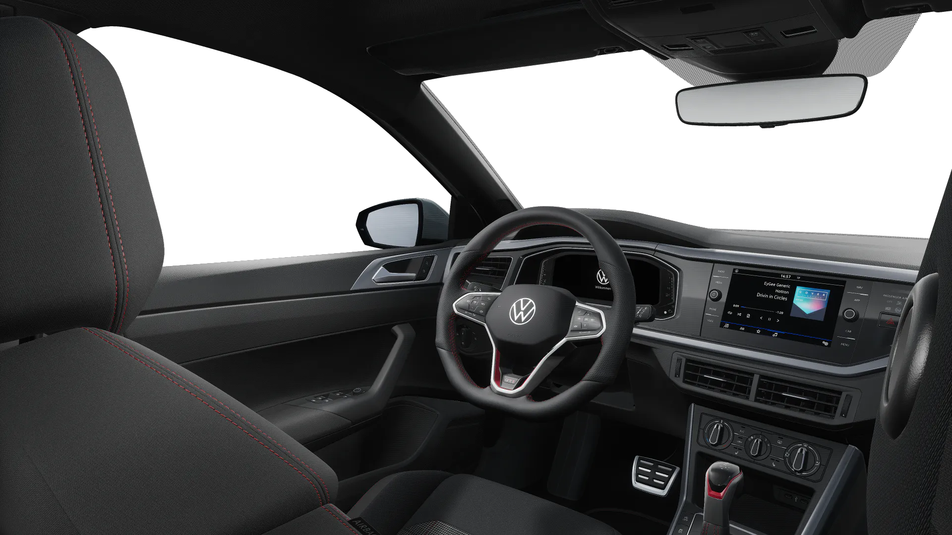 Volkswagen Polo GTI