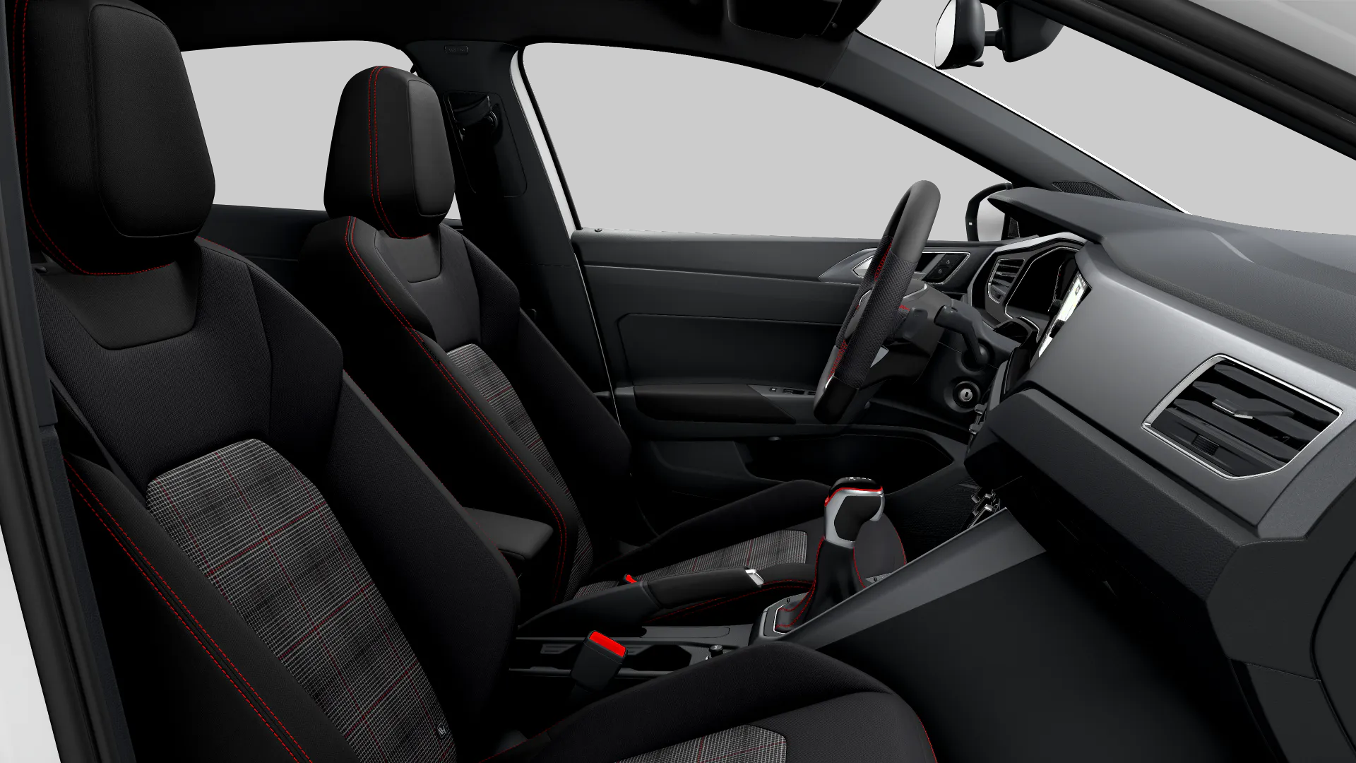 Volkswagen Polo GTI