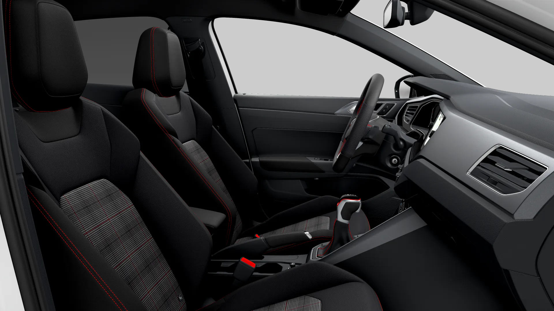 Volkswagen Polo GTI