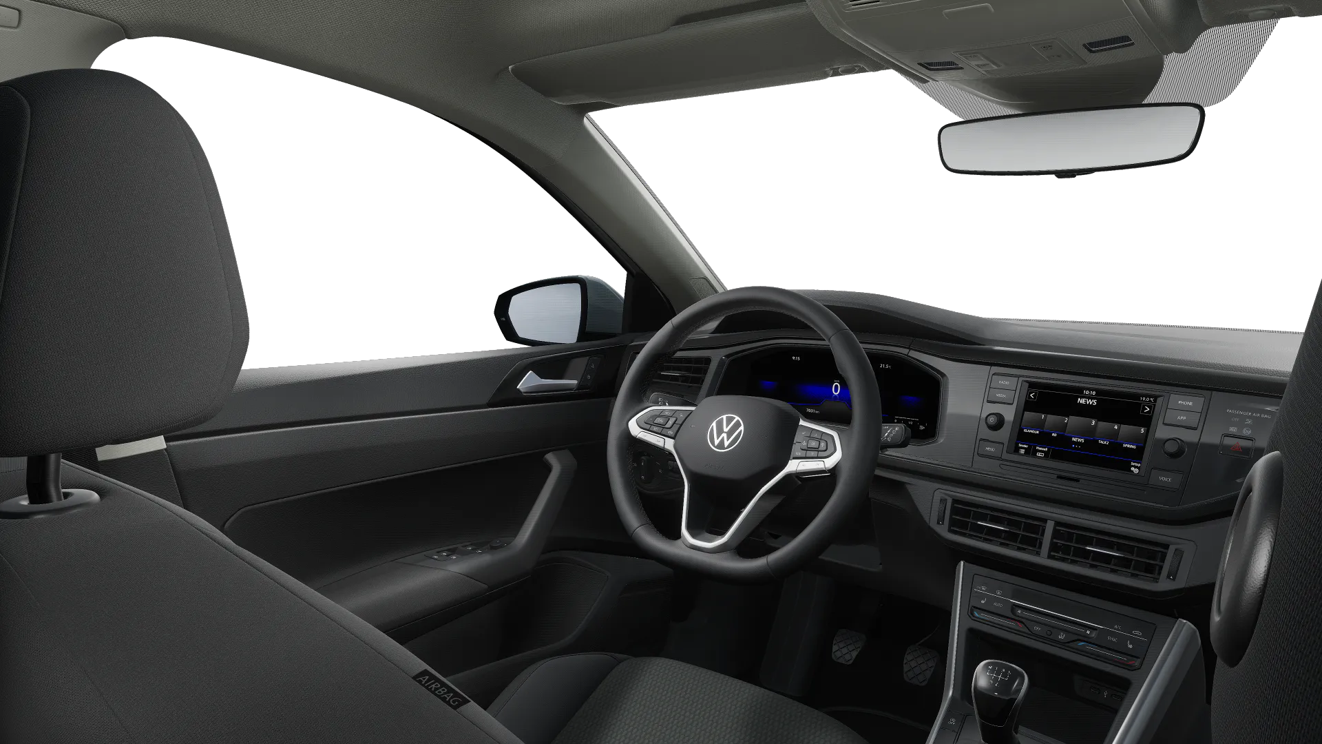 Volkswagen Polo Life