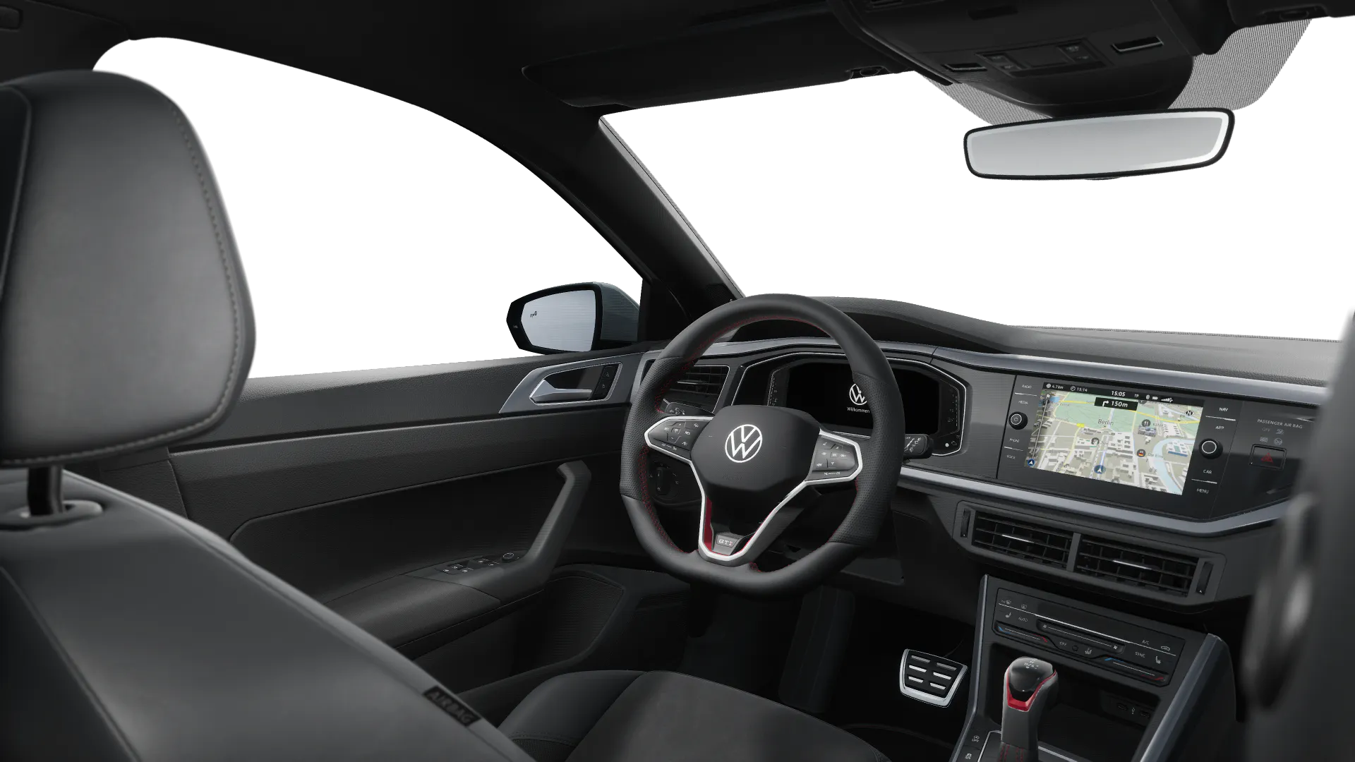 Volkswagen Polo GTI