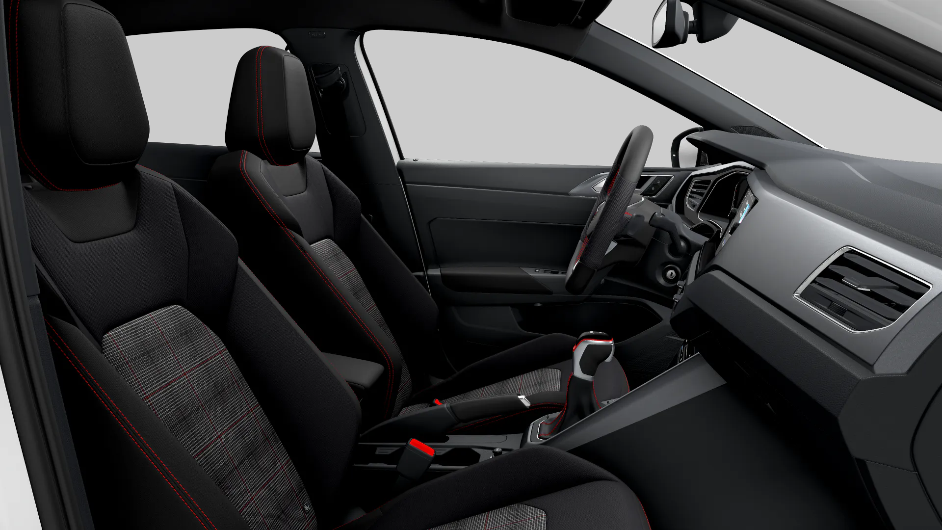 Volkswagen Polo GTI