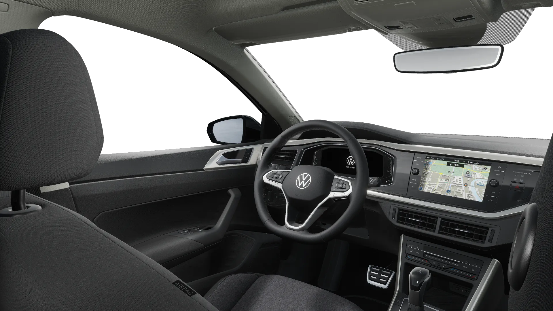 Volkswagen Polo MOVE