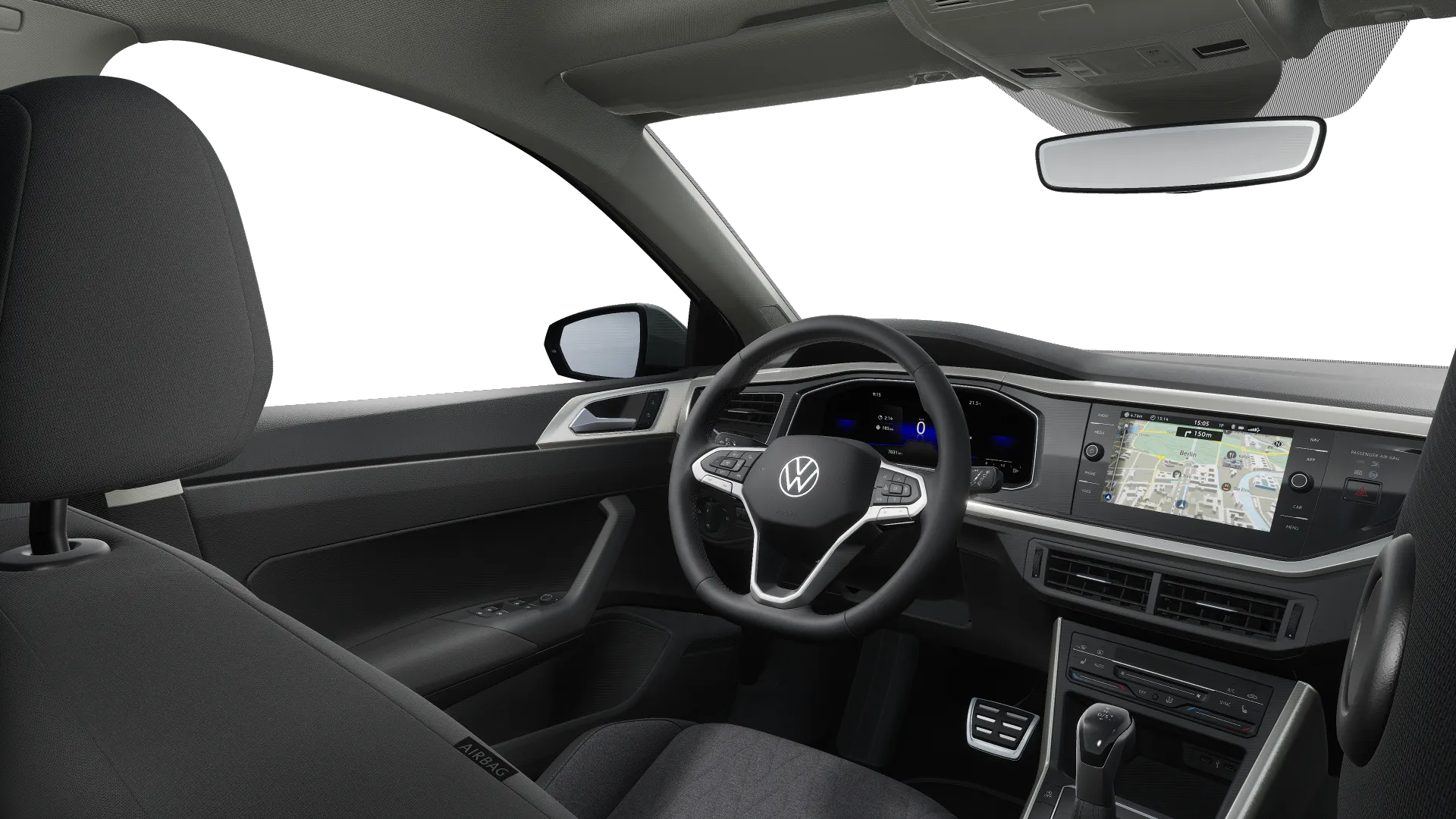Volkswagen Polo MOVE