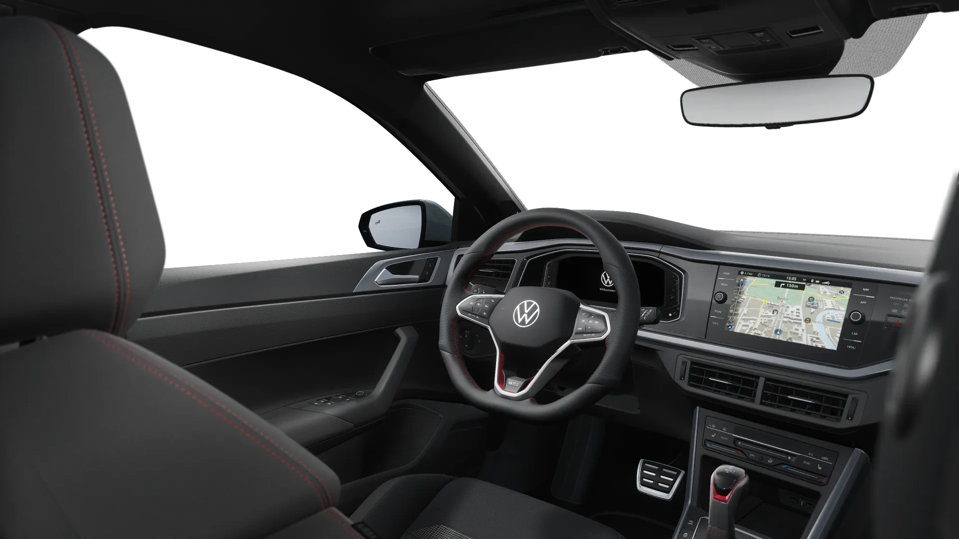Volkswagen Polo GTI