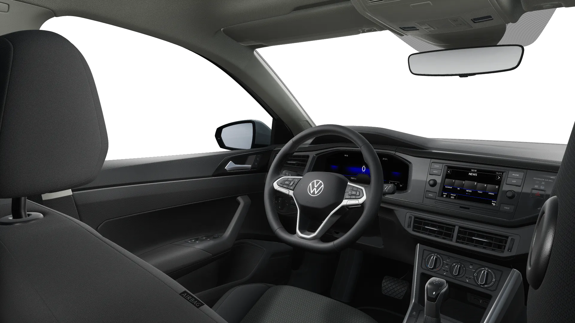 Volkswagen Polo Life
