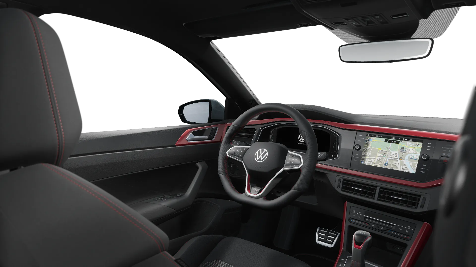 Volkswagen Polo GTI