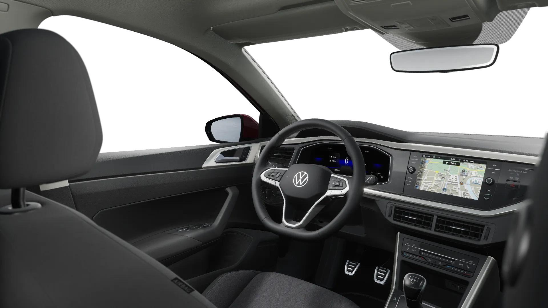 Volkswagen Polo MOVE