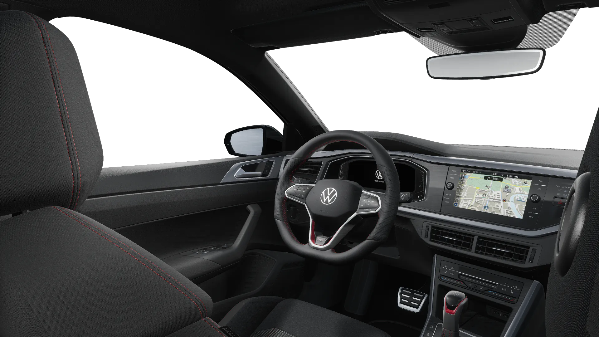 Volkswagen Polo GTI