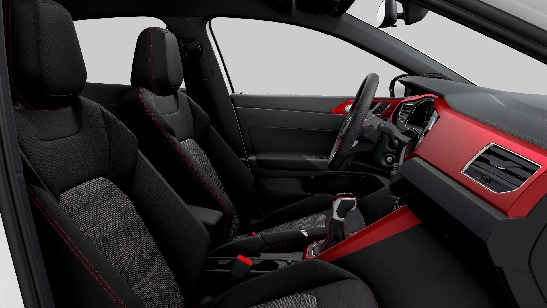 Volkswagen Polo GTI