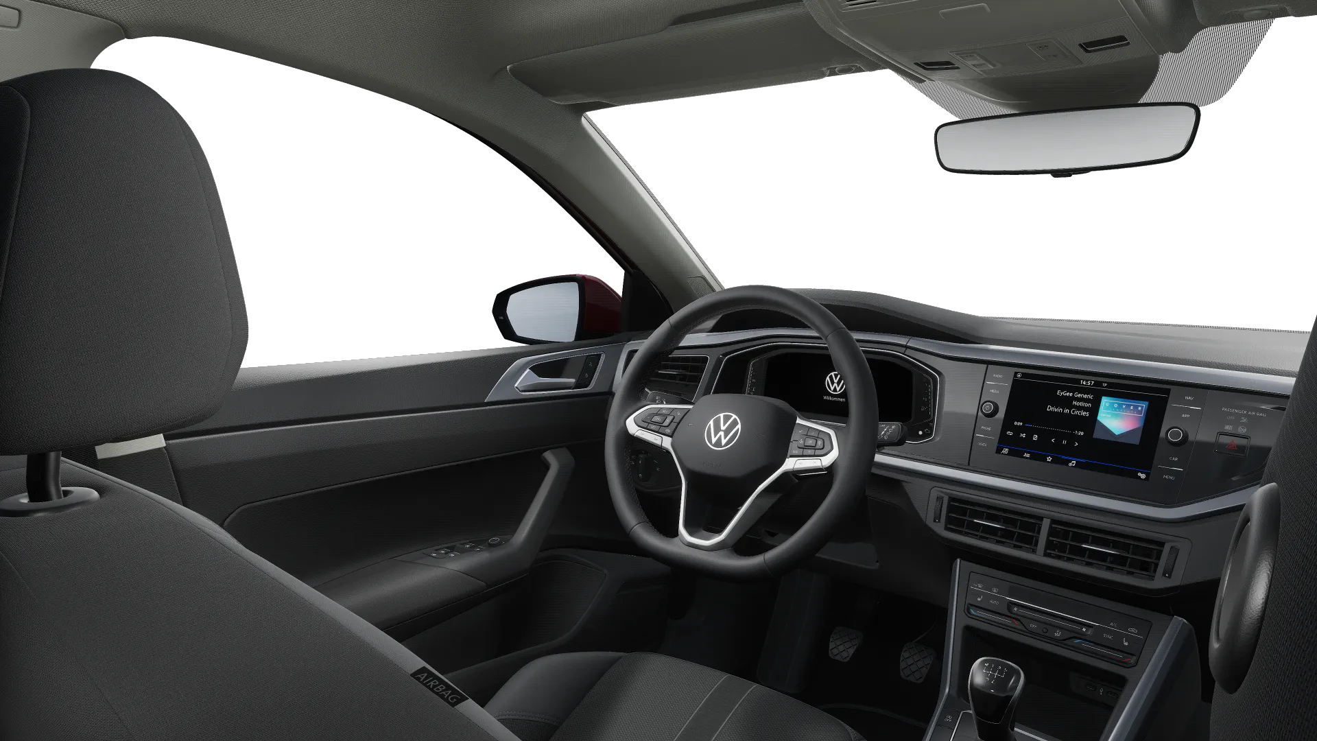 Volkswagen Polo Style