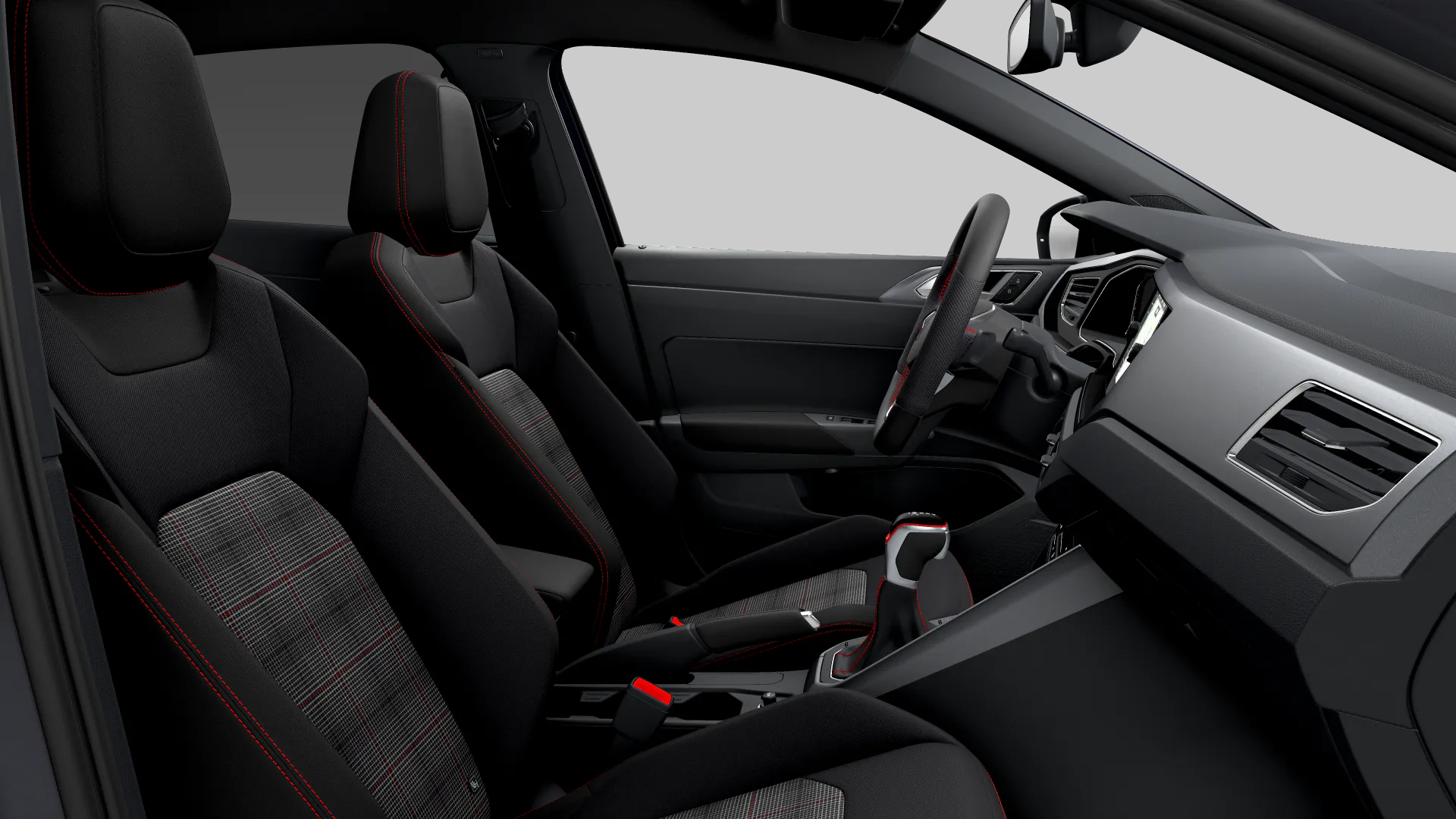 Volkswagen Polo GTI