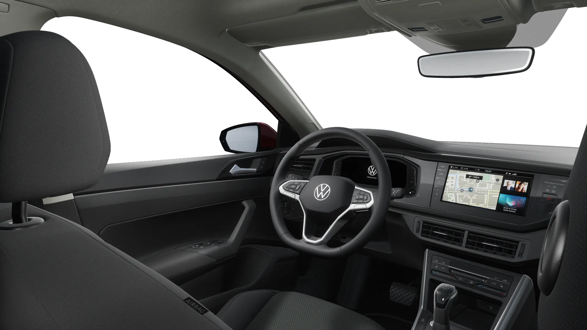 Volkswagen Polo Life