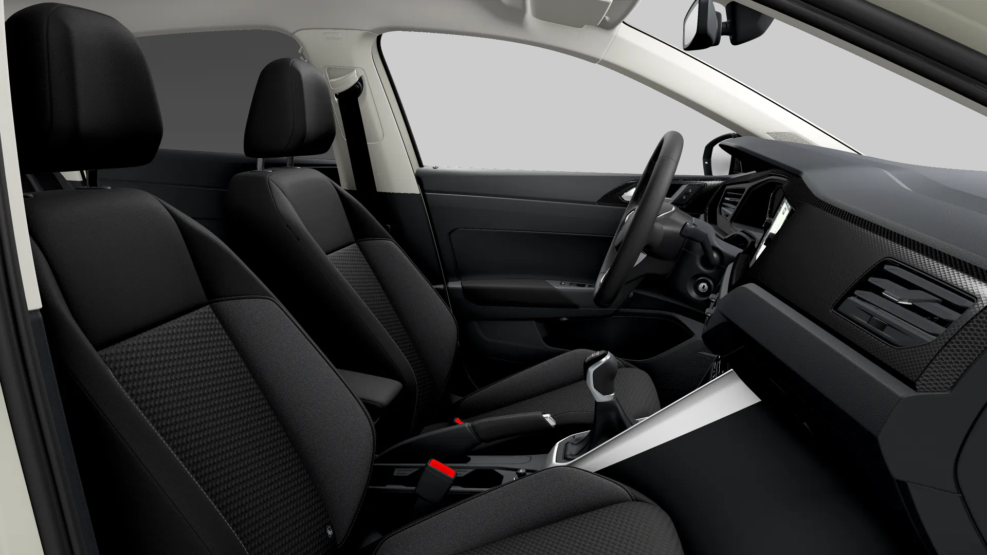 Volkswagen Polo Active