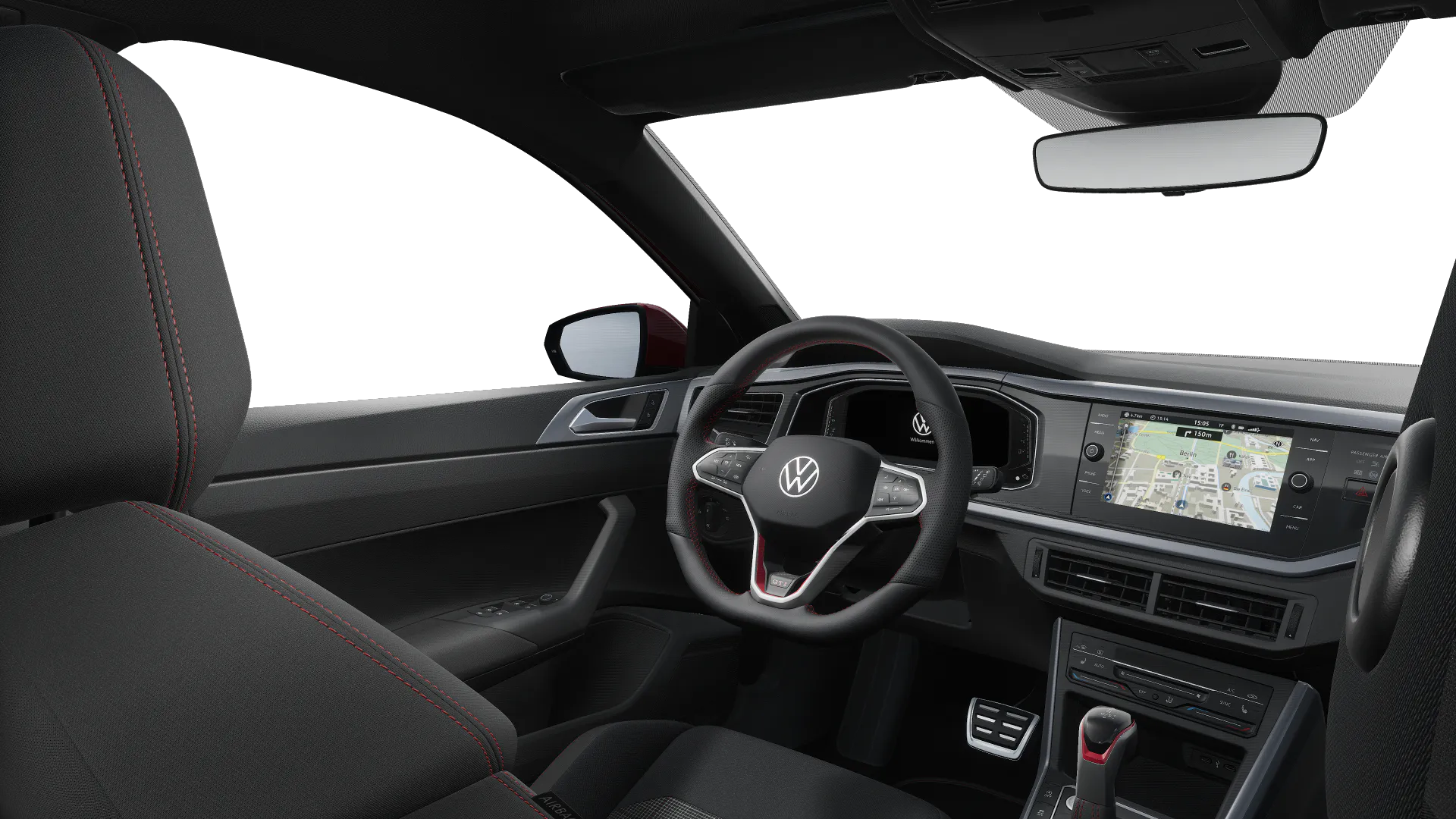 Volkswagen Polo GTI