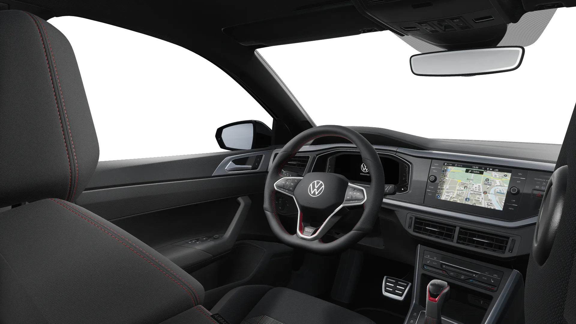 Volkswagen Polo GTI