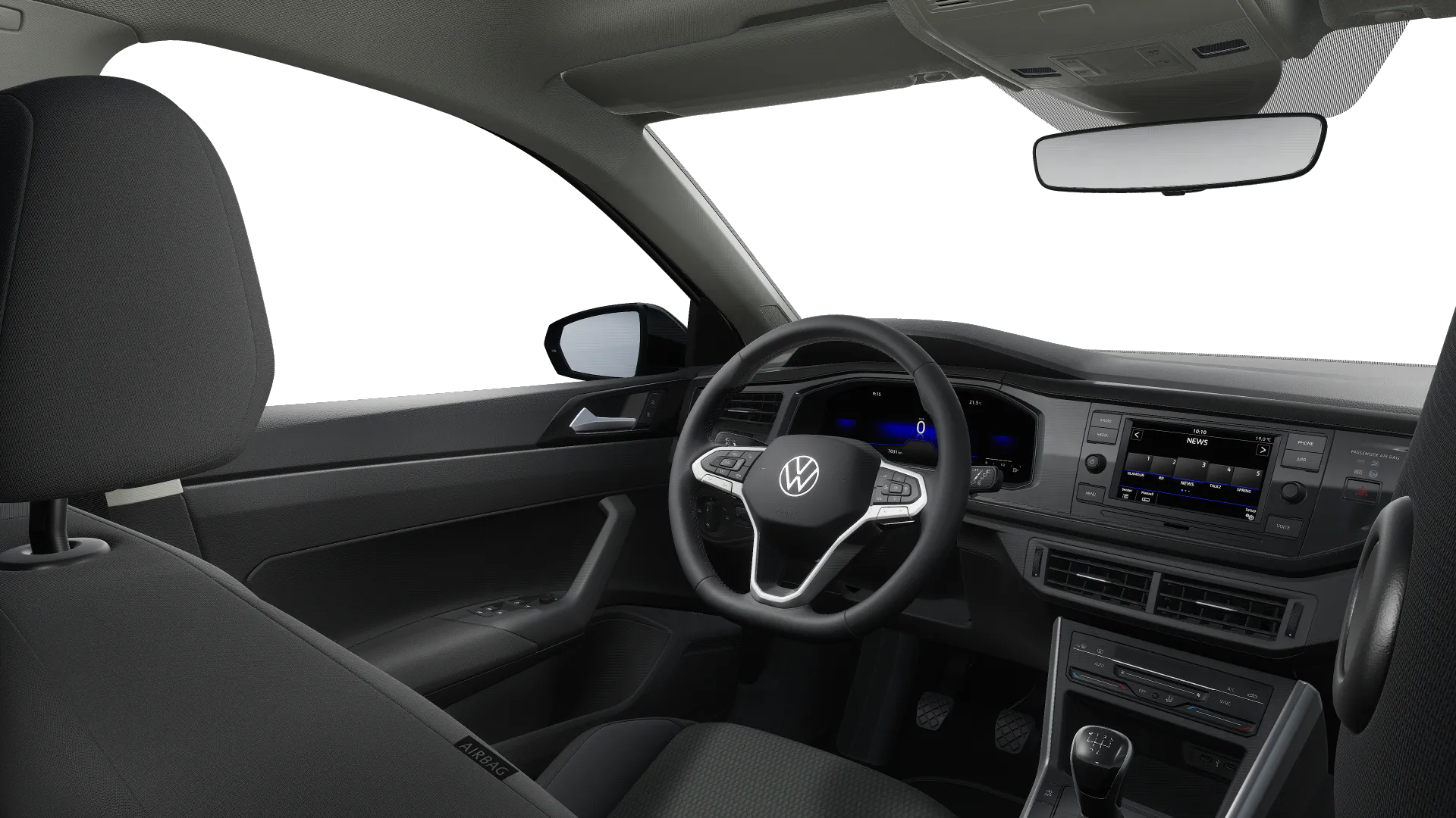 Volkswagen Polo Life