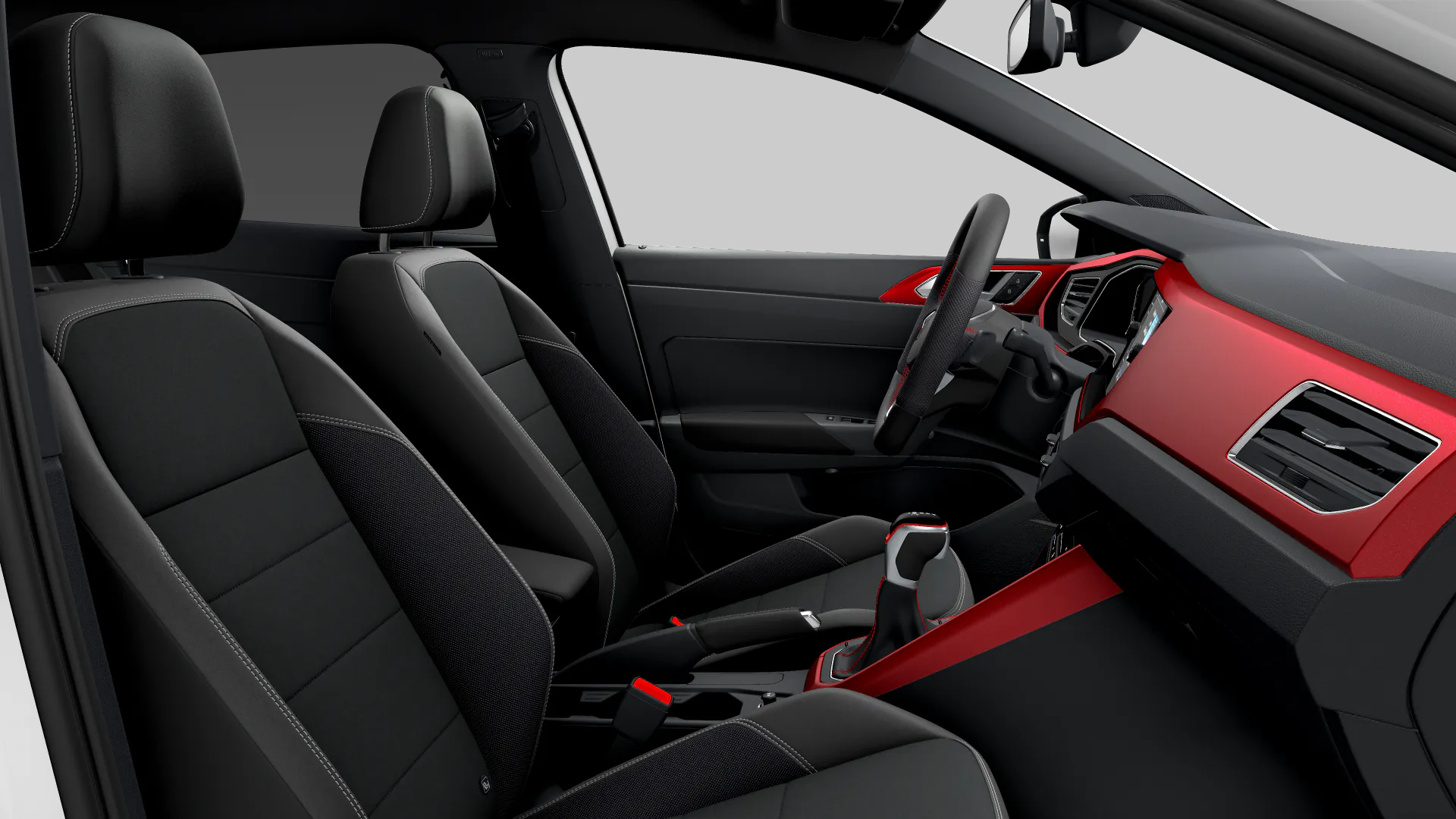 Volkswagen Polo GTI