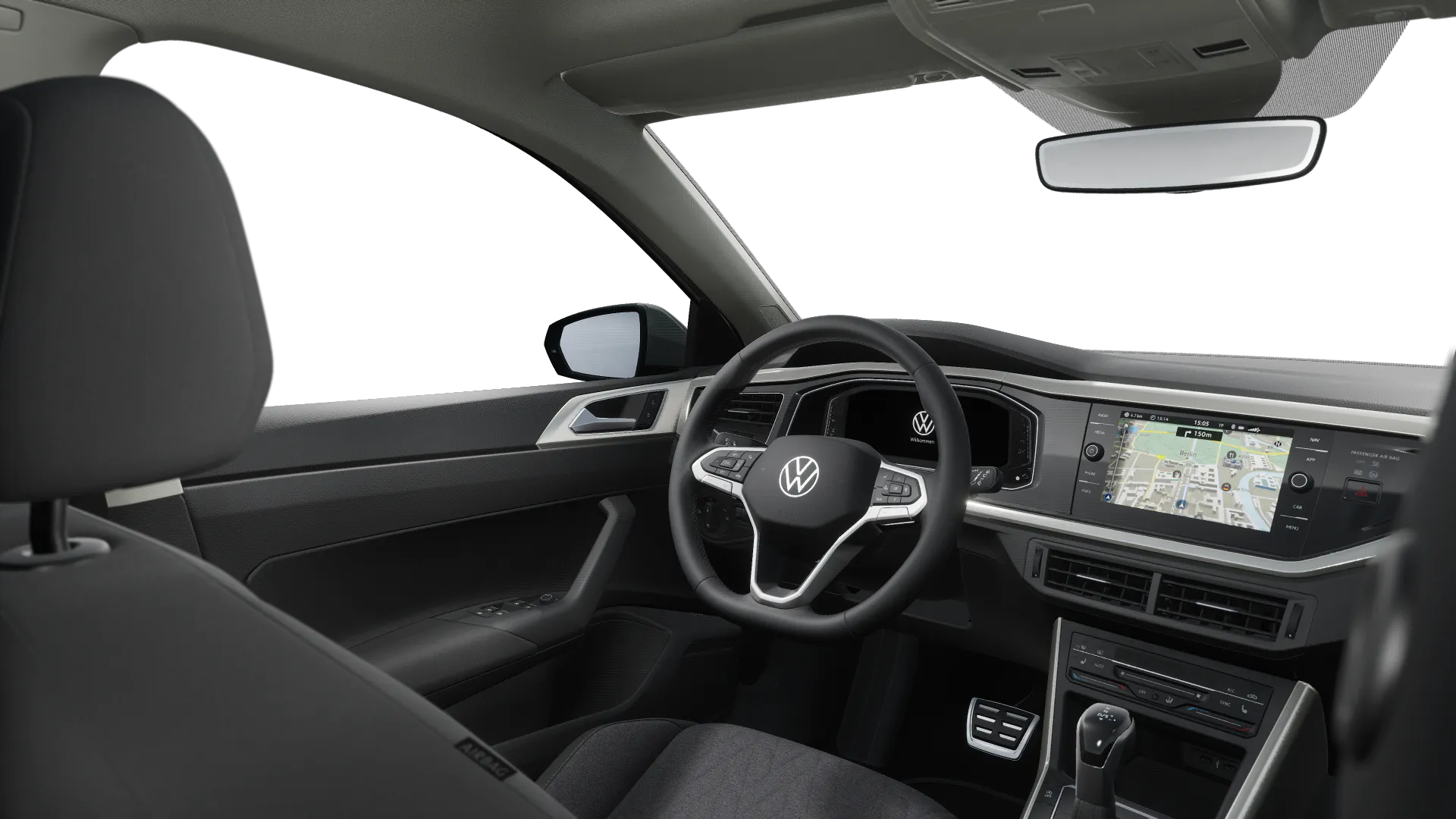 Volkswagen Polo MOVE
