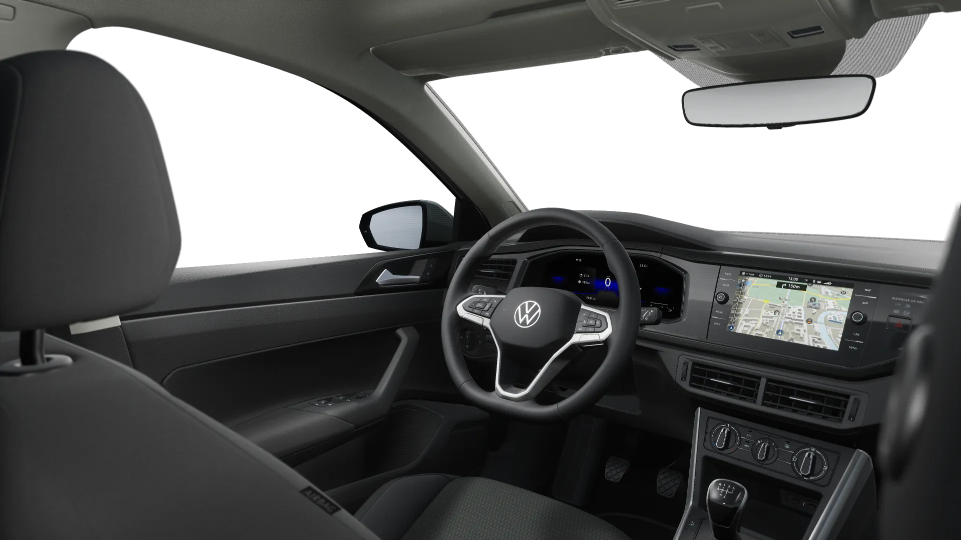 Volkswagen Polo Life