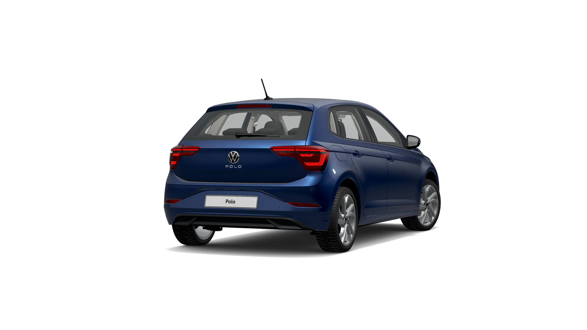 Volkswagen Polo Style