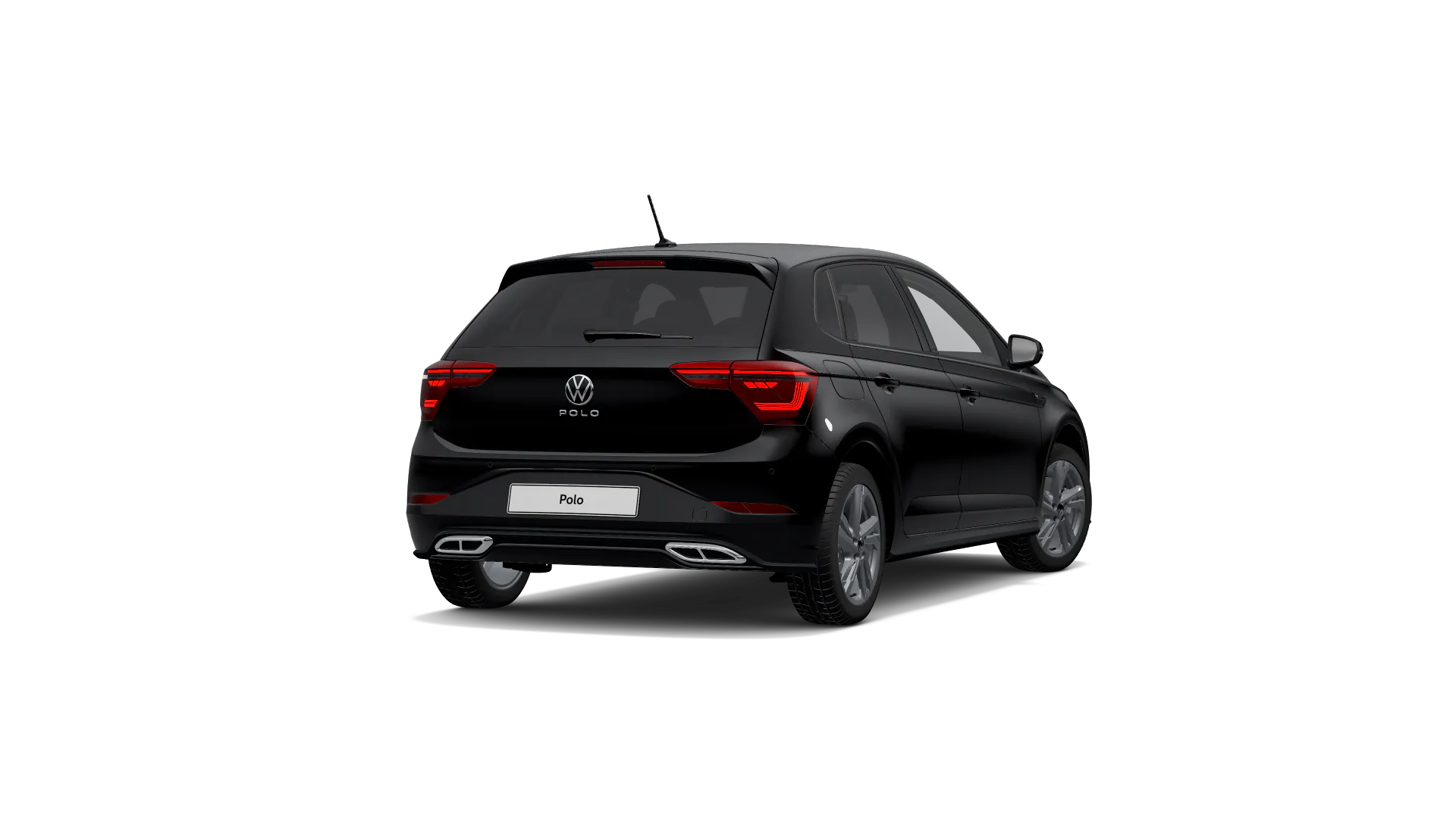 Volkswagen Polo R-Line