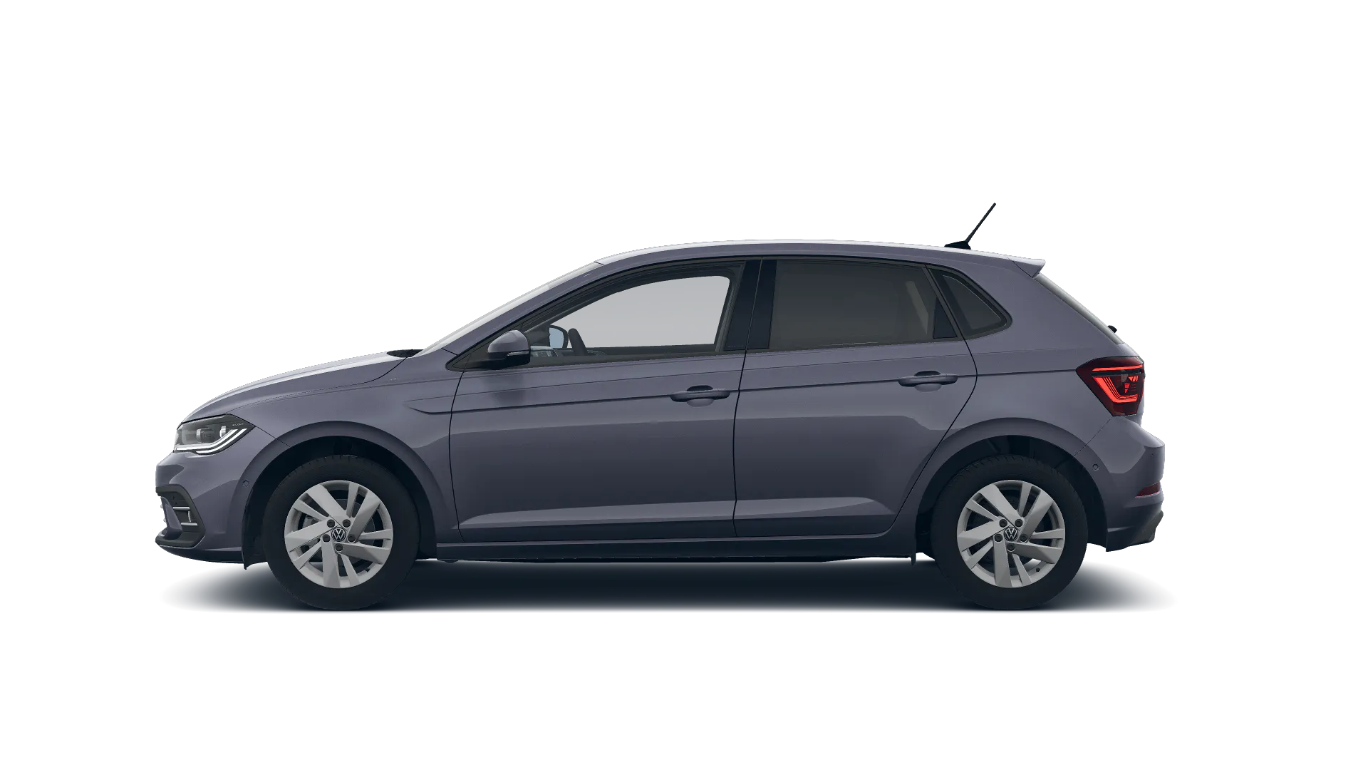 Volkswagen Polo Style
