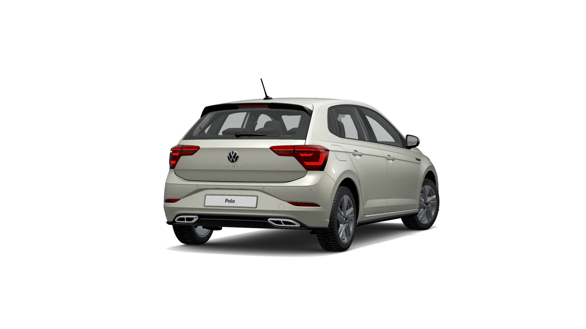 Volkswagen Polo R-Line
