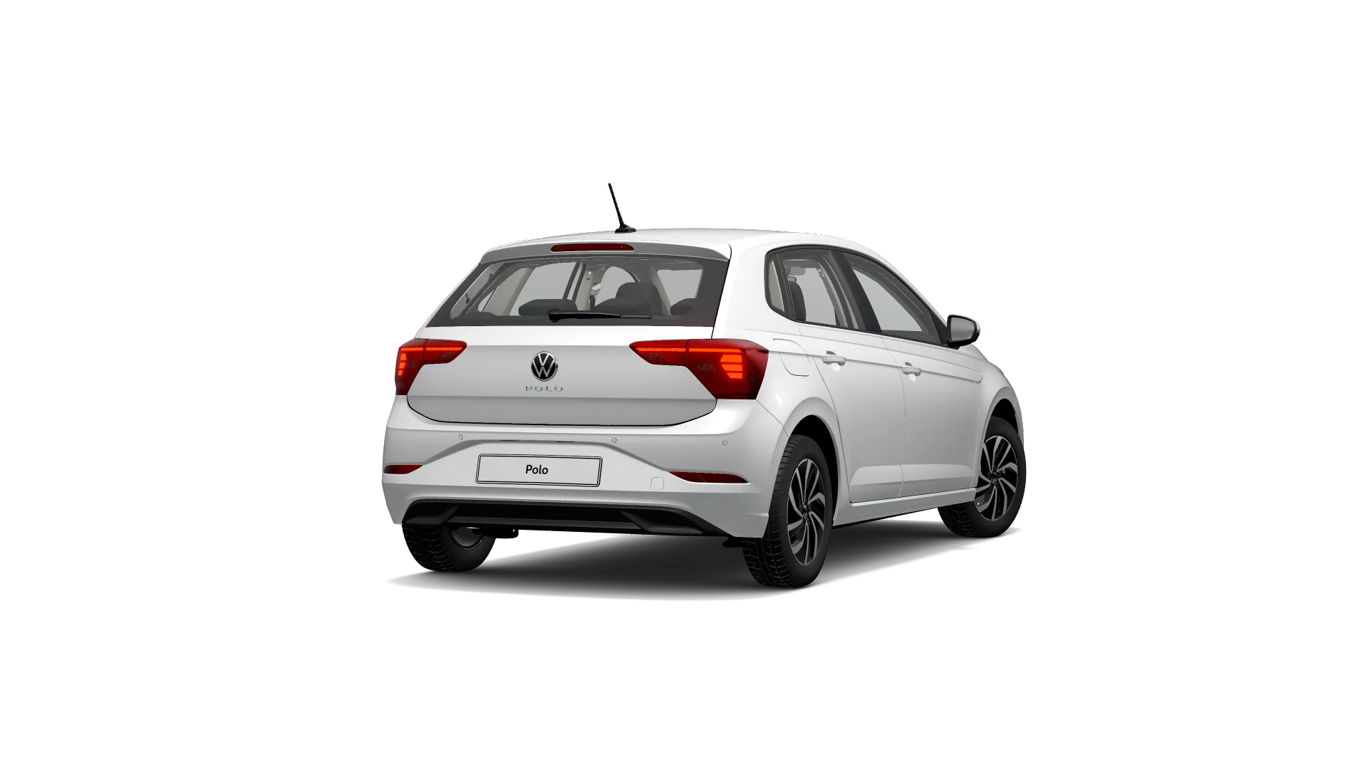 Volkswagen Polo Basis-Modell