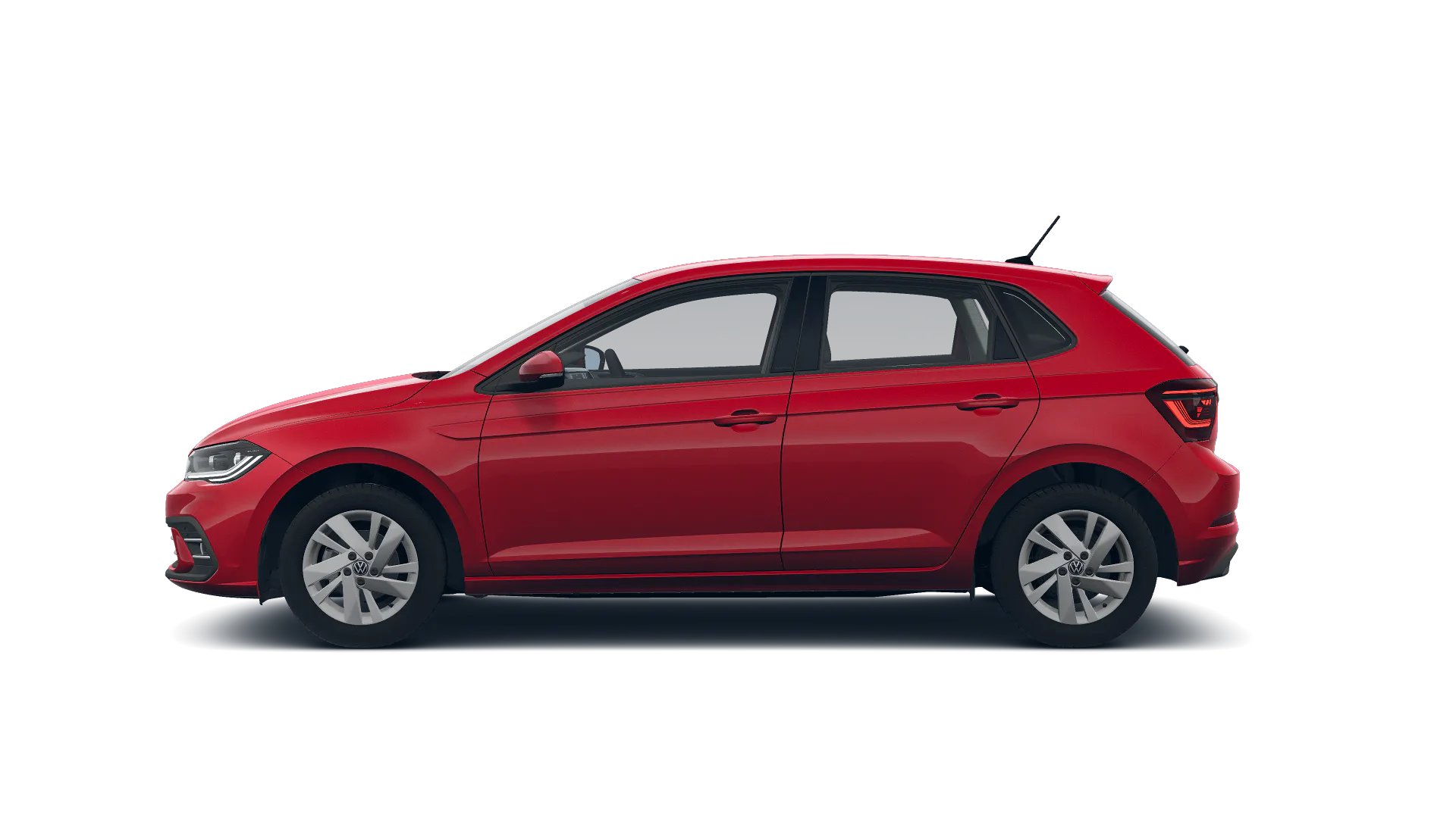 Volkswagen Polo Style