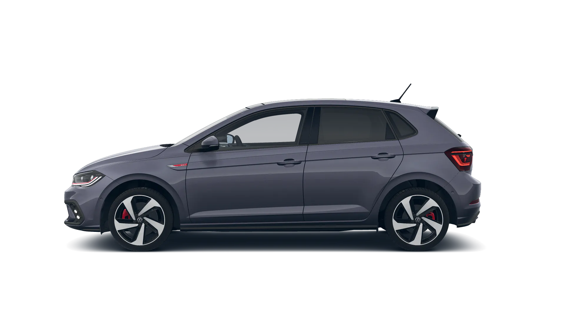 Volkswagen Polo GTI