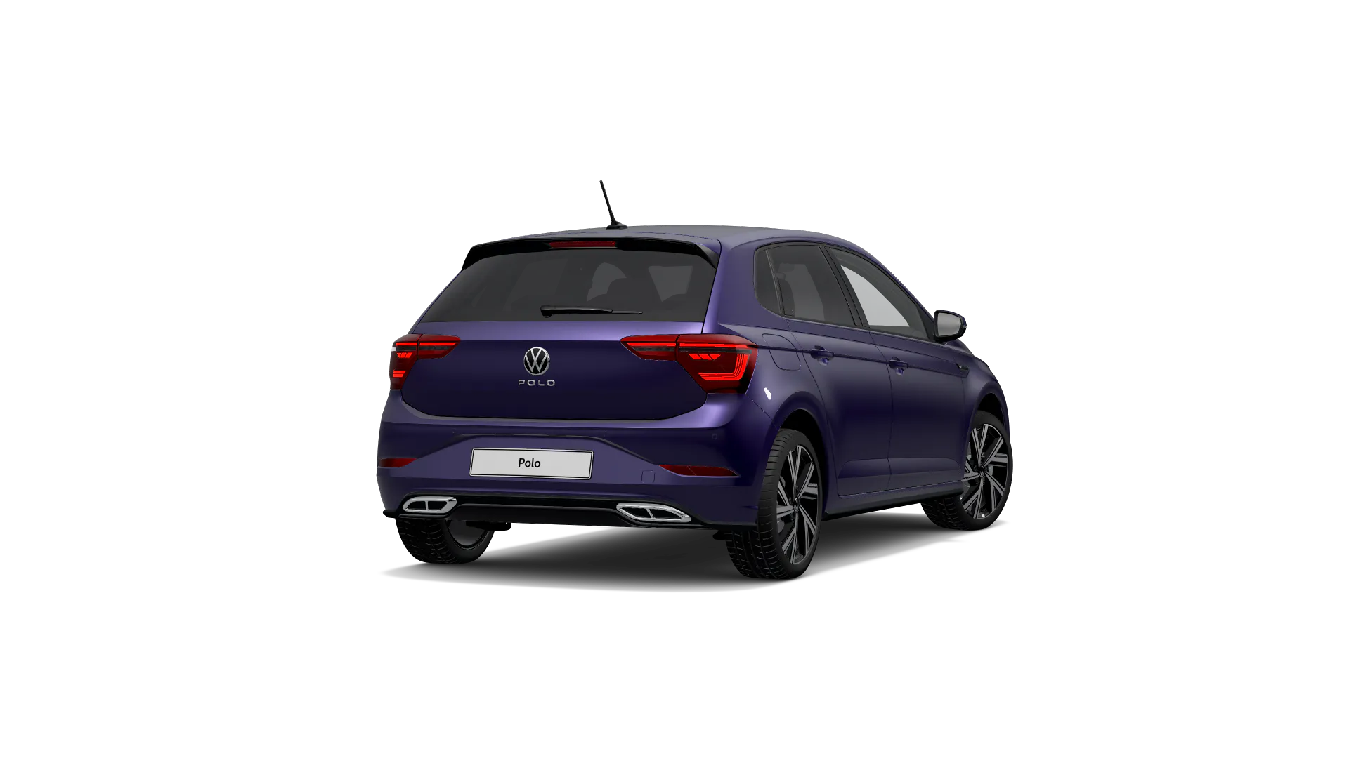 Volkswagen Polo R-Line