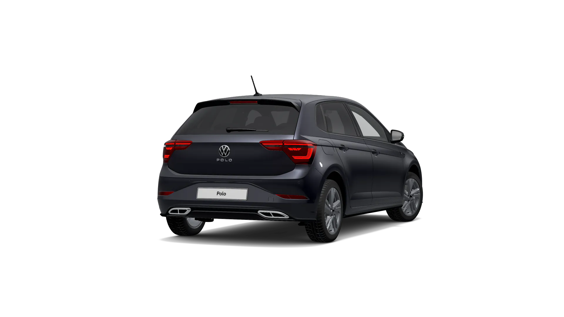 Volkswagen Polo R-Line