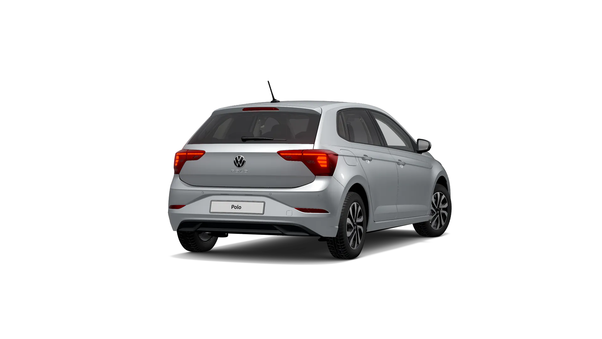 Volkswagen Polo Active