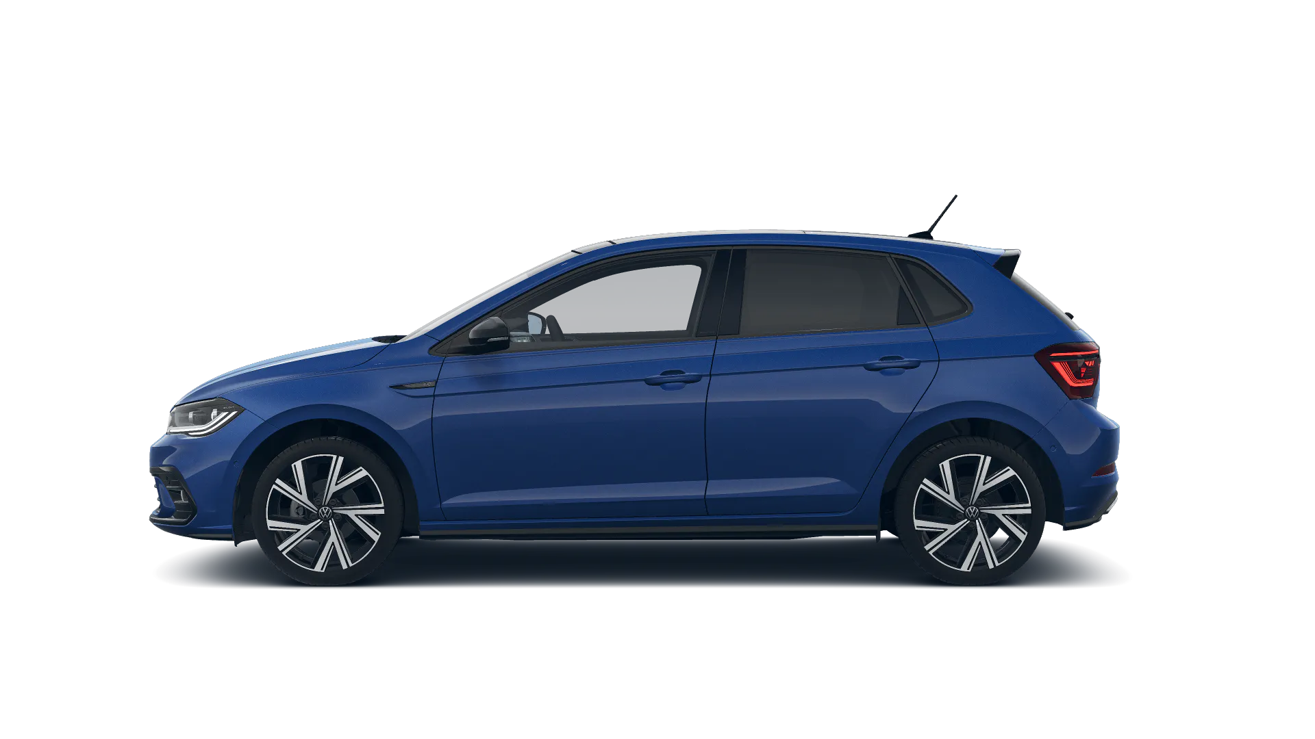 Volkswagen Polo R-Line