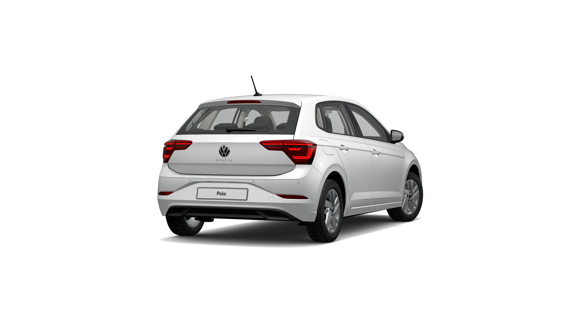 Volkswagen Polo Style