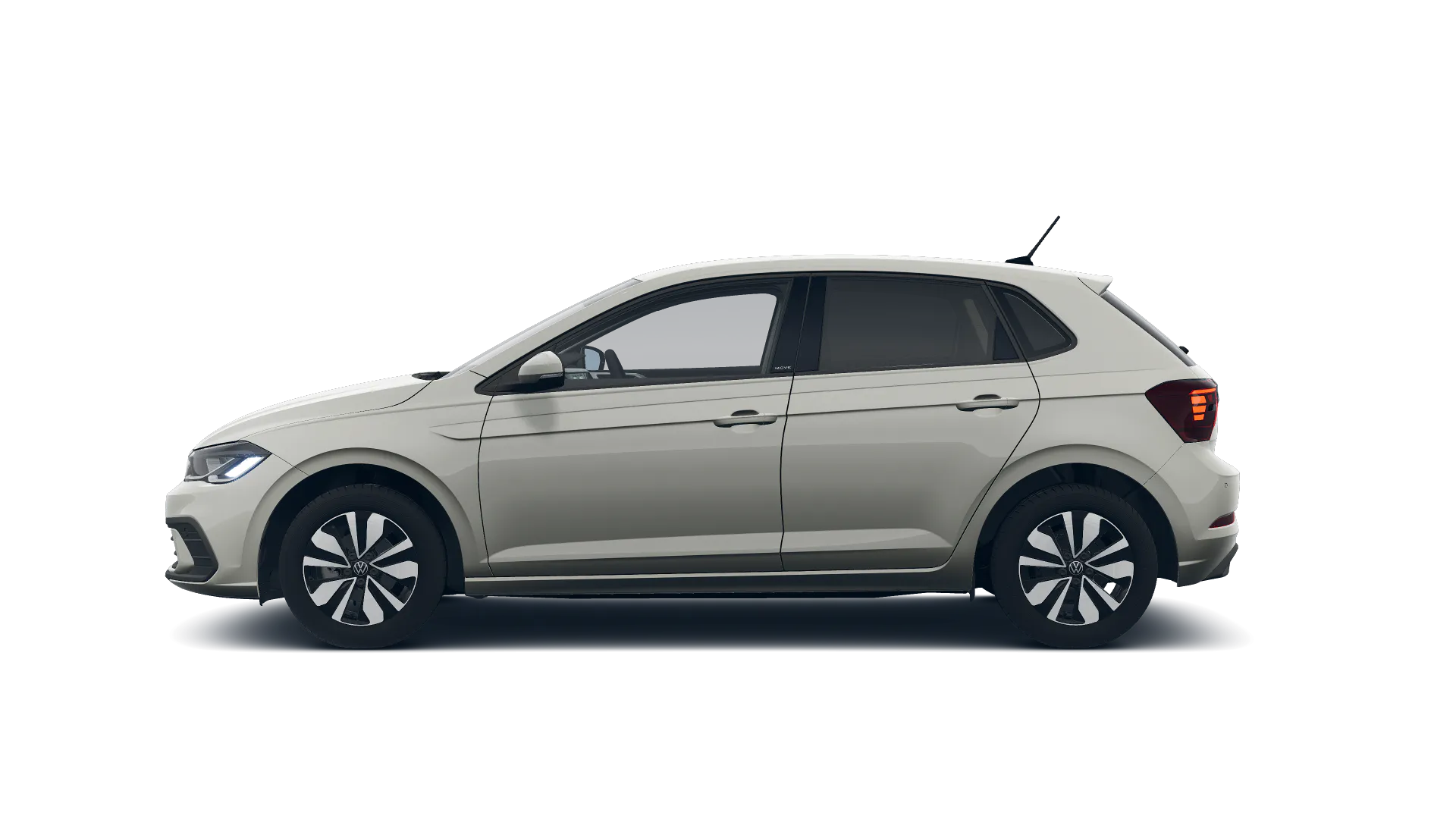 Volkswagen Polo MOVE