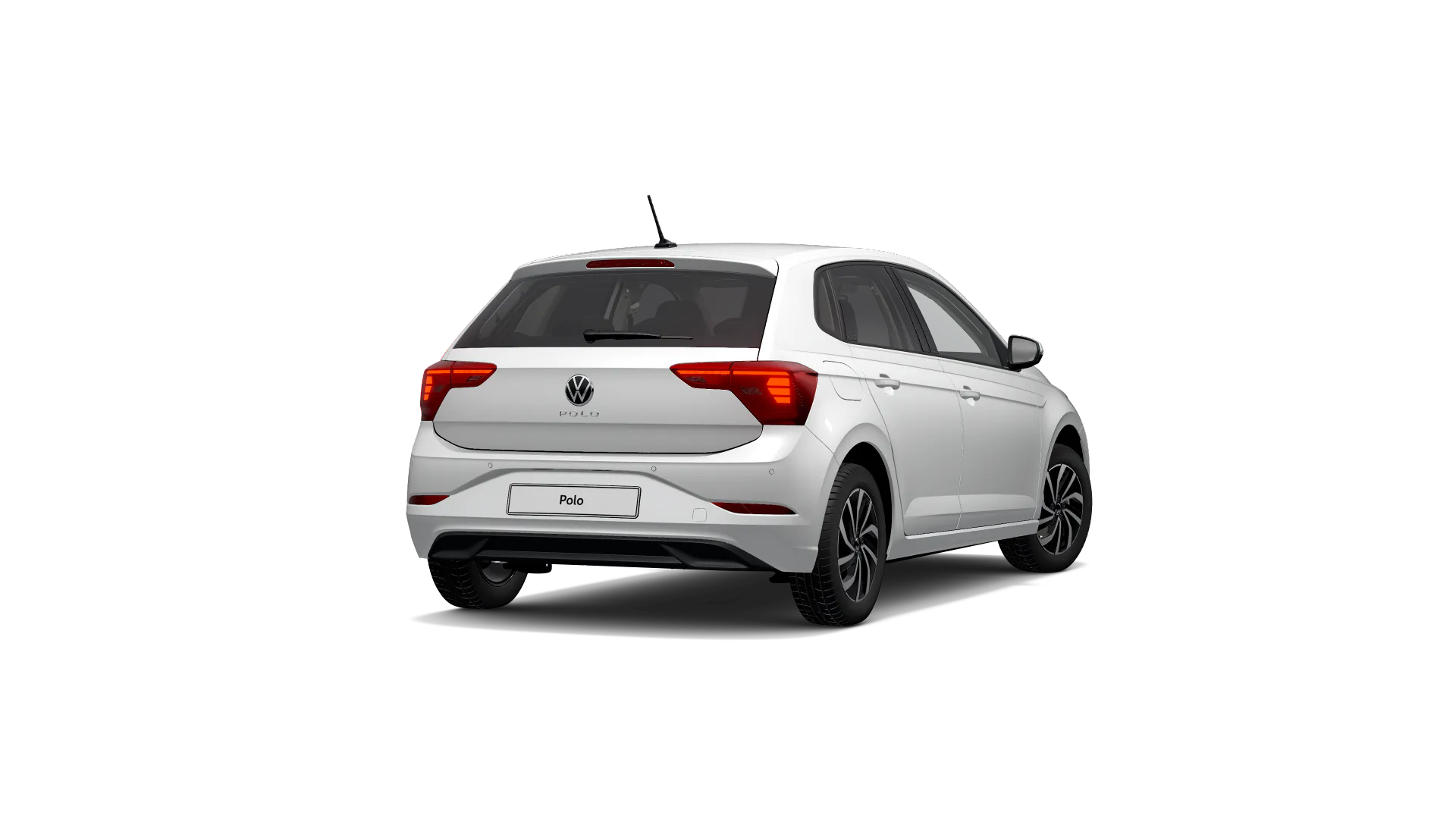 Volkswagen Polo Life