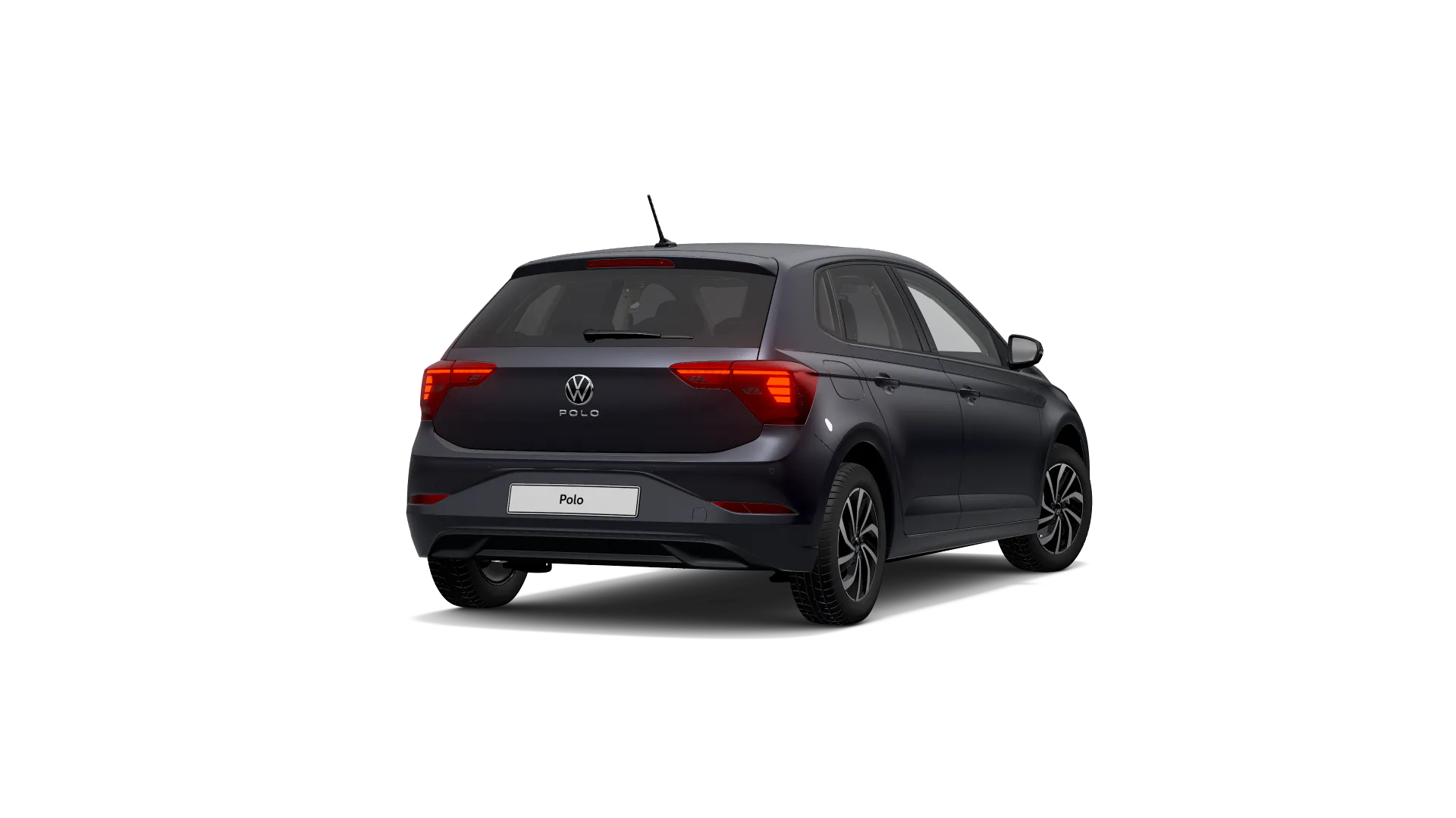 Volkswagen Polo Life