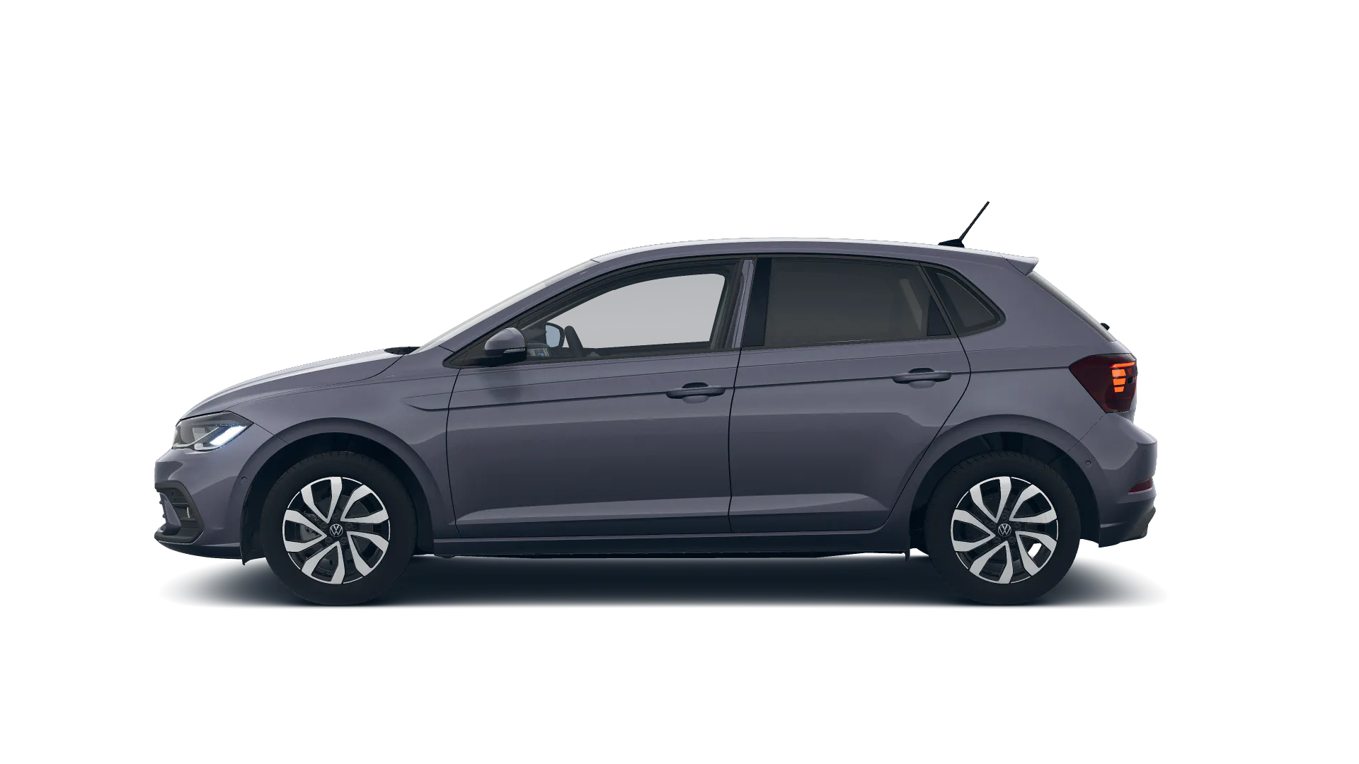 Volkswagen Polo Active